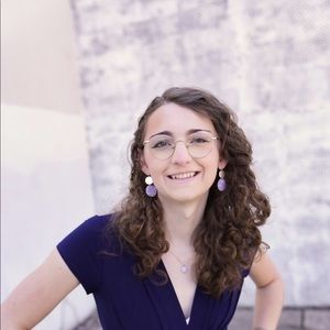 Meet your Posher, Jessie